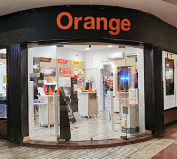 Orange Calella